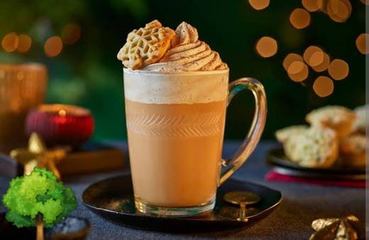 Hot Drinks