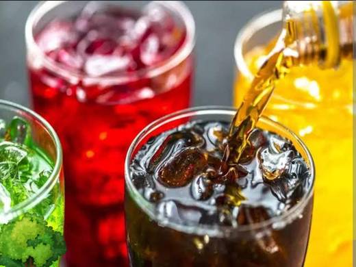 Soft Drinks