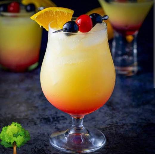 Cocktail