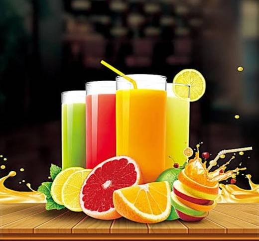 Fresh Juices