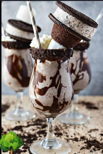 Milk Shake