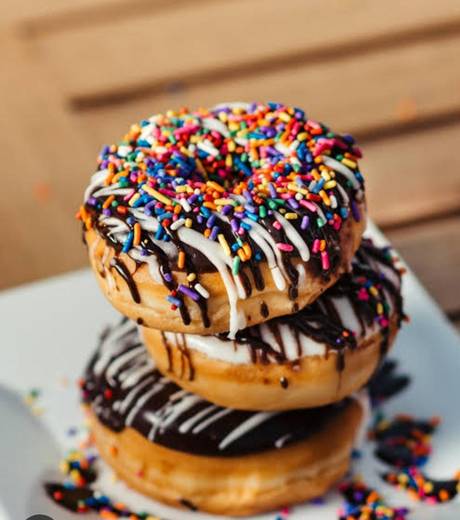 Dessert