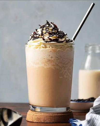 Frappe