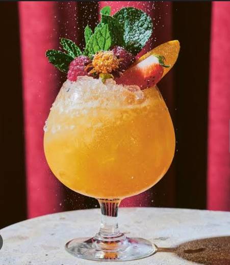 Cocktail
