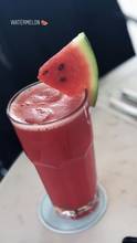 بطيخ نعناع