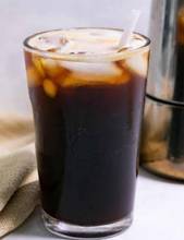 ايس امريكانو كوفي