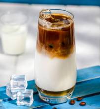 ايس لاتيه