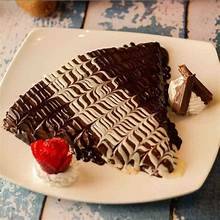 كريب نوتيلا