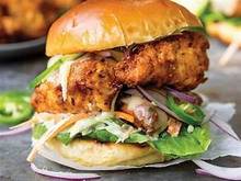 تشيكن وان مينت