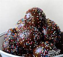 زلابيه فليفر