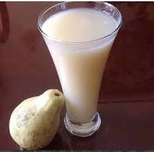 جوافة باللبن