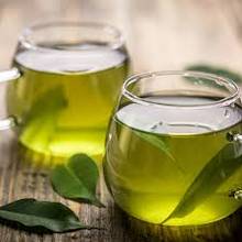 شاى اخضر