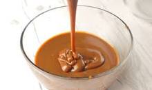 صوص كراميل +